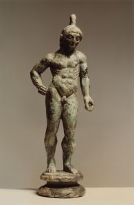 Lot 19 from the Gorny & Mosch auction December 14, 2016: Image from the Symes archive